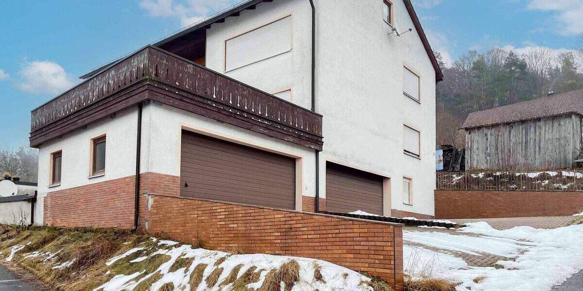 Einfamilienhaus Königstein - 6 Zimmer, 319.000&euro; | Angebot:25718952