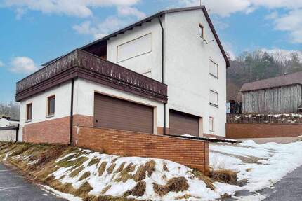 Haus Königstein - 6 Zimmer, 319.000&euro; | Angebot:25718952