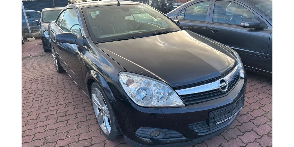 Opel Astra 196.000 km 3.400 &euro; Lübeck 23560
