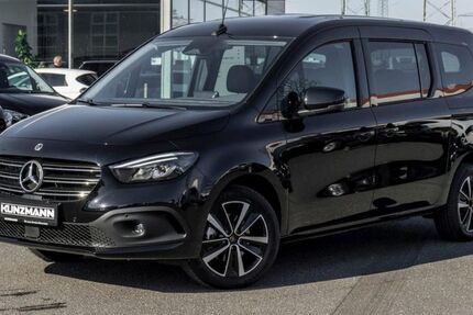 Mercedes-Benz T-Klasse 8.000 km 36.890 &euro; Stockstadt 63811