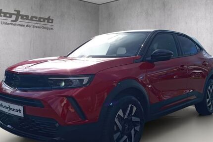 Opel Mokka 20.298 km 20.950 &euro; Rüsselsheim 65428