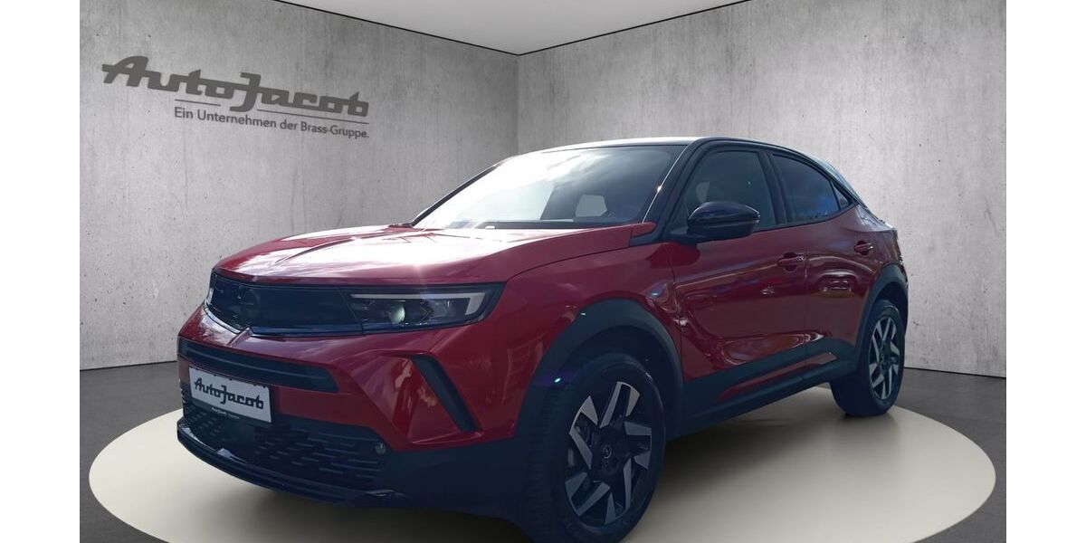 Opel Mokka 20.298 km 20.950 &euro; Rüsselsheim 65428