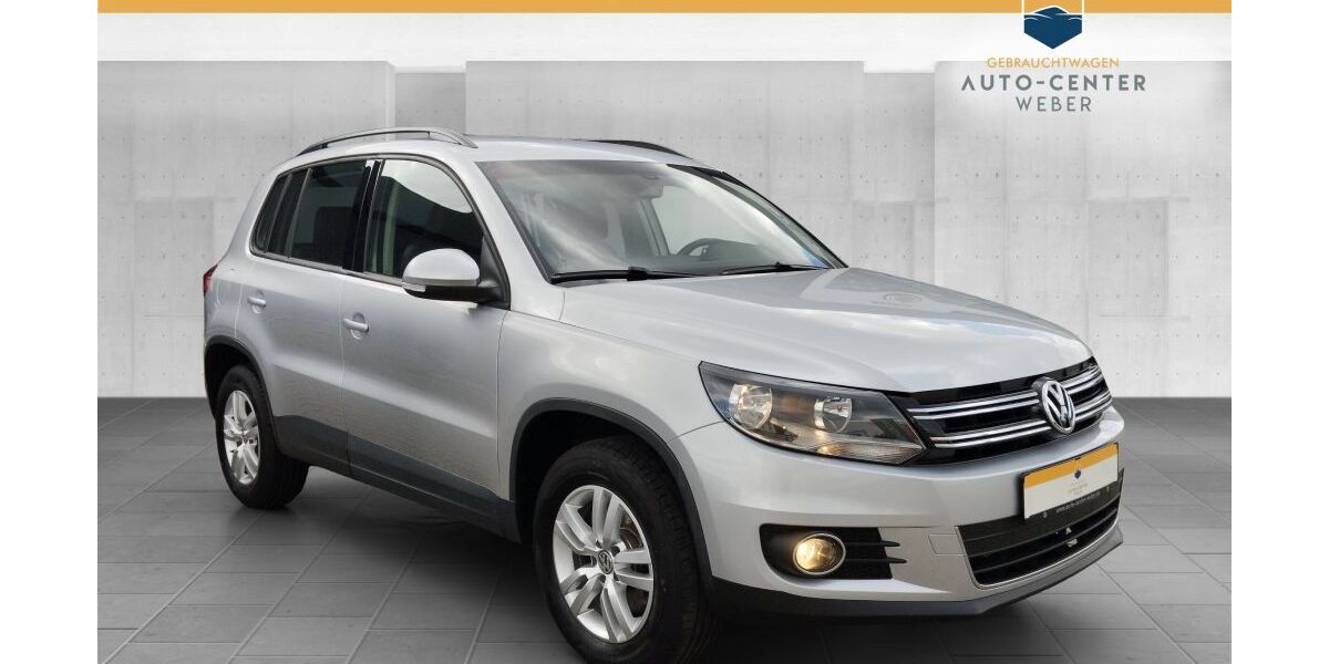 VW Tiguan 104.055 km 15.480 &euro; Leipzig 04158