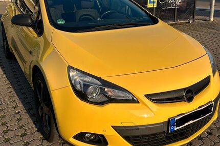 Opel Astra 106.000 km 6.999 &euro; Volkertshausen 78269