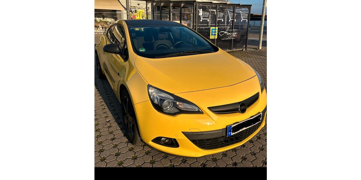 Opel Astra 106.000 km 6.999 &euro; Volkertshausen 78269