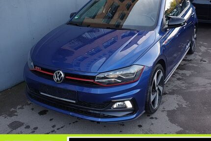 VW Polo 85.587 km 18.970 € Waiblingen 71332