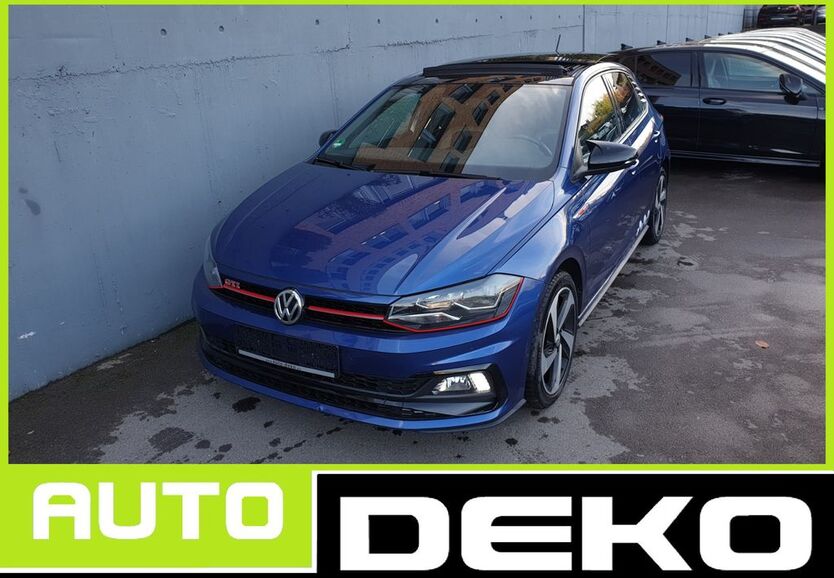 VW Polo 85.587 km 18.970 € Waiblingen 71332