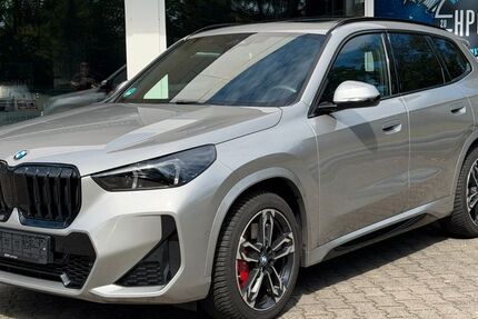 BMW X1 10.088 km 42.900 &euro; Finsterwalde 03238