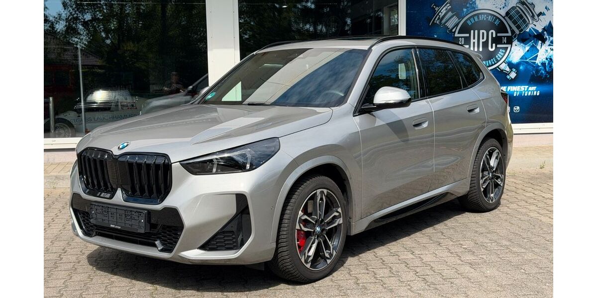 BMW X1 10.088 km 42.900 &euro; Finsterwalde 03238