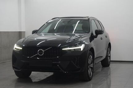 Volvo XC60 55.697 km 36.900 &euro; Seddiner See OT Neuseddin 14554