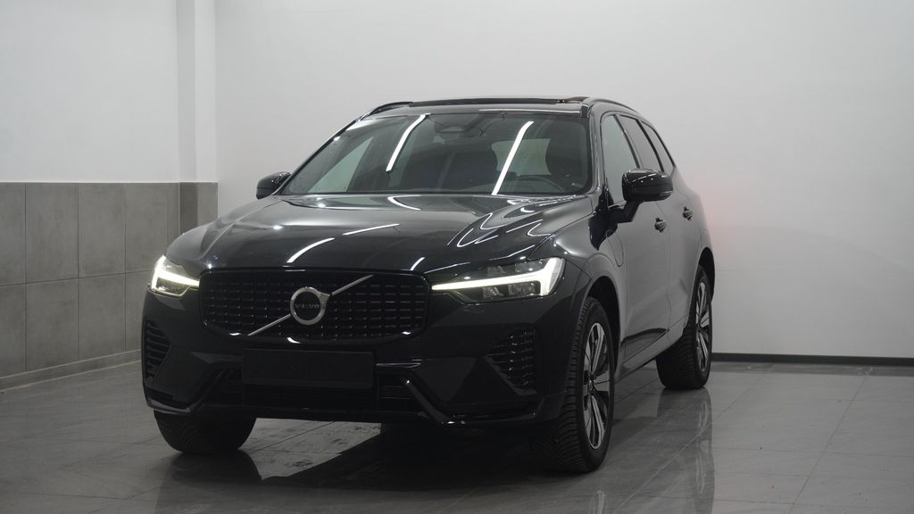 Volvo XC60 55.697 km 36.900 &euro; Seddiner See OT Neuseddin 14554