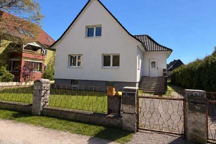 Haus Strausberg - 4 Zimmer, 121 m&sup2;, 549.000&euro; | Angebot:26897320