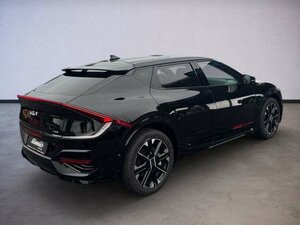 Kia EV6 PE GTL 84 AWD WP GD ASS+ SD DE TE 3.000 km 56.490 &euro; Höhenkirchen-Siegertsbrun 85635