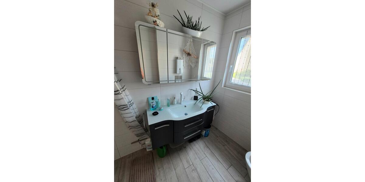 Etagenwohnung Irrel - 3 Zimmer, 96 m&sup2;, 1.250&euro; | Angebot:26238654