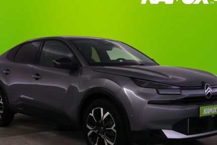 Citroen C4 X 8.610 km 17.700 &euro; Heide 25746
