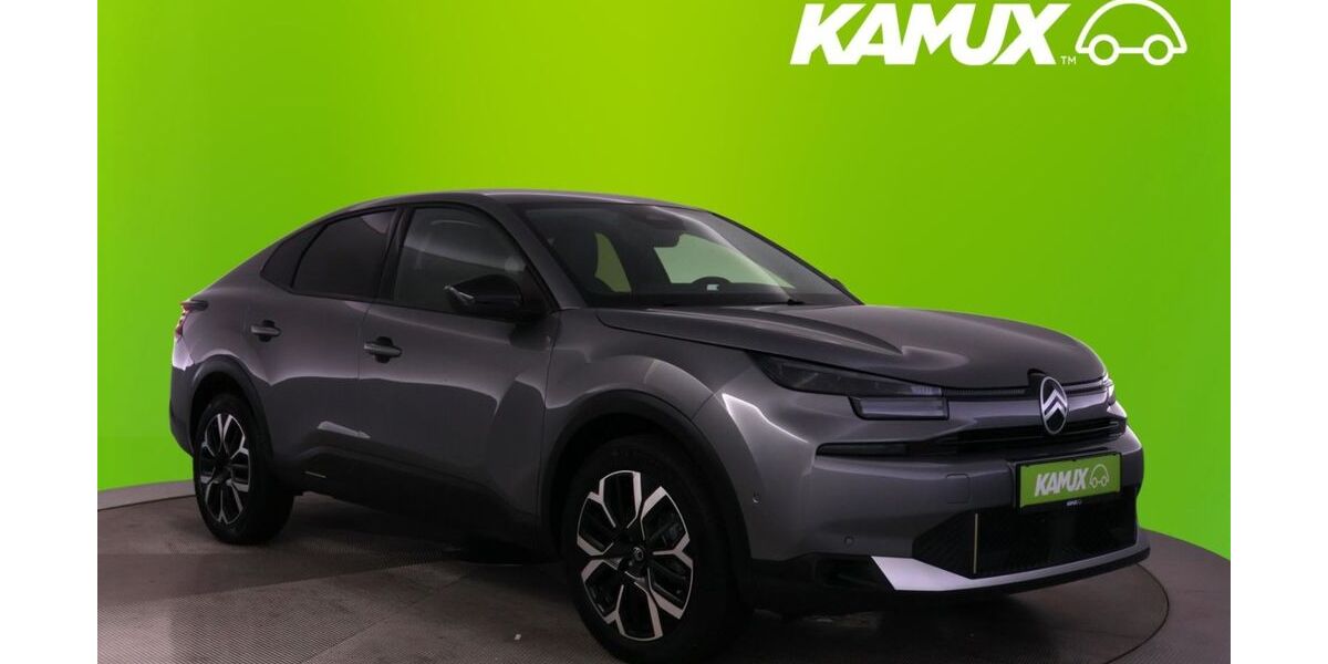 Citroen C4 X 8.610 km 18.900 &euro; Heide 25746
