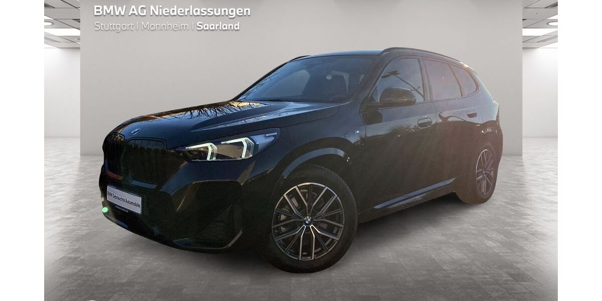 BMW X1 53.542 km 40.990 &euro; Saarlouis 66740