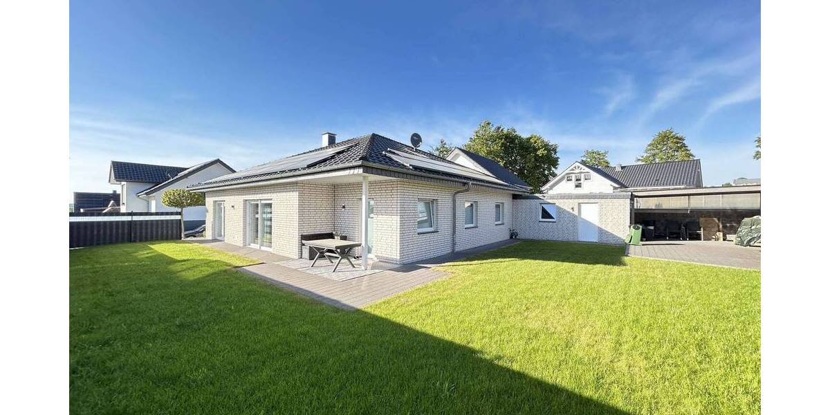 Bungalow Lichtenau - 6 Zimmer, 133 m&sup2;, 540.000&euro; | Angebot:23948099