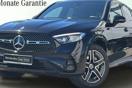 Mercedes-Benz GLC 220 6.880 km 59.450 &euro; Neu Isenburg 63263