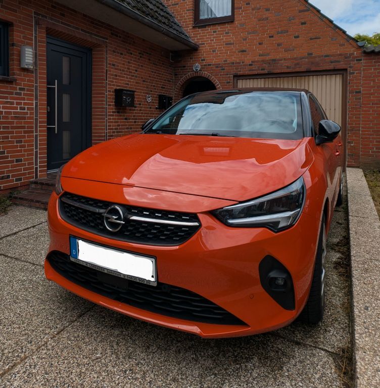 Corsa