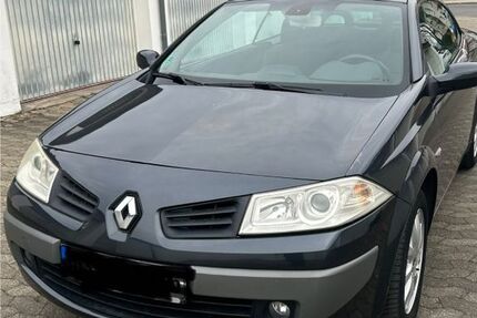 Renault Megane 148.000 km 2.100 &euro; Goslar 38640