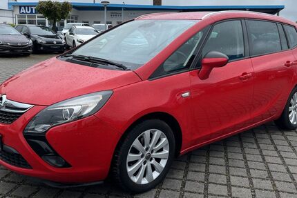 Opel Zafira 186.100 km 5.999 &euro; Kodersdorf 02923