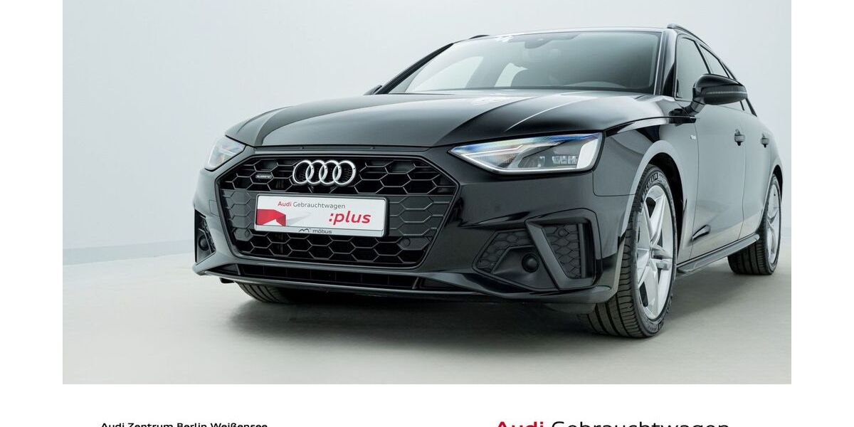 Audi A4 65.292 km 29.889 &euro; Berlin 13088