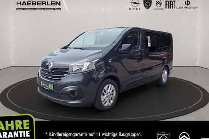 Renault Trafic 100.000 km 18.980 &euro; Landsberg am Lech 86899