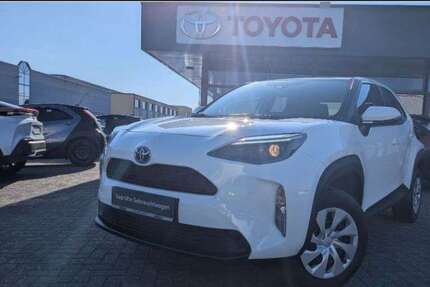 Toyota Yaris Cross 39.300 km 22.390 &euro; Sulingen 27232