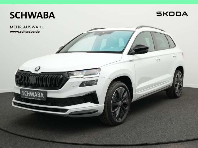 Skoda Karoq 79.800 km 24.580 &euro; Gersthofen 86368
