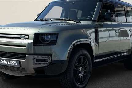 Land Rover Defender 14.700 km 79.990 &euro; Erbach 64711