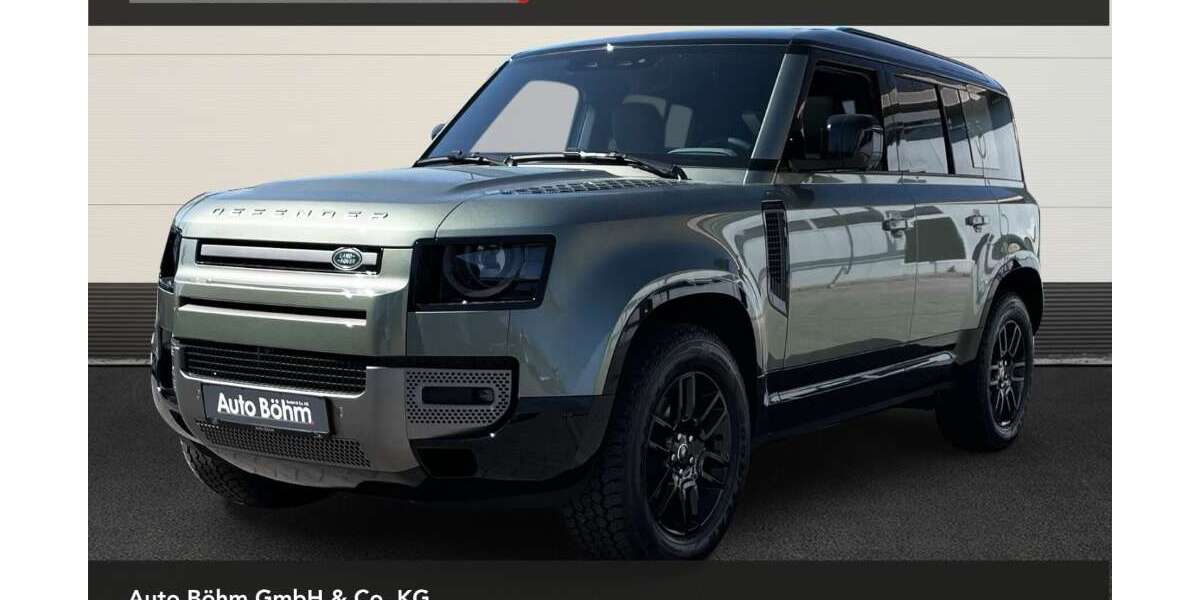 Land Rover Defender 14.700 km 79.990 &euro; Erbach 64711