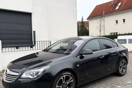 Opel Insignia 269.000 km 6.999 &euro; Frankfurt am Main 60314
