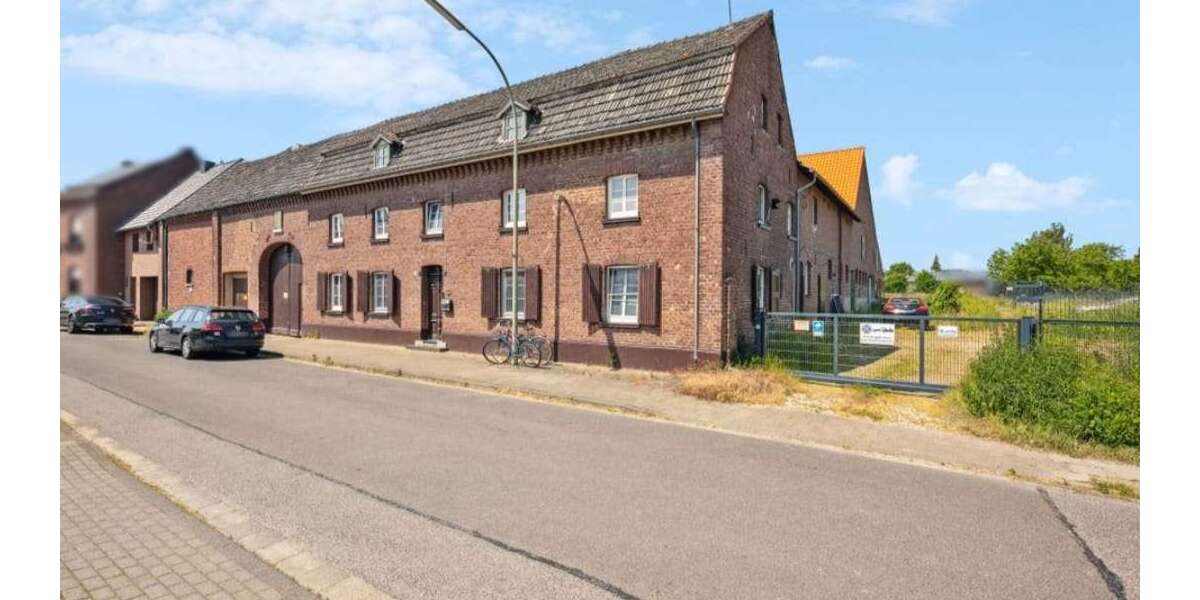 Einfamilienhaus Erkelenz - 10 Zimmer, 262 m&sup2;, 798.000&euro; | Angebot:26737804