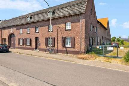 Haus Erkelenz - 10 Zimmer, 262 m&sup2;, 798.000&euro; | Angebot:26737804