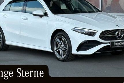 Mercedes-Benz A 250 12.914 km 34.750 € Halle 33790