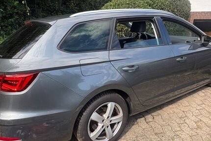 Seat Leon 147.036 km 11.800 &euro; Buxtehude 21614