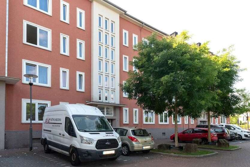 Wohnung zum Mieten in Essen 315 € 42.16 m²