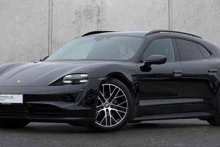 Porsche Taycan 19.414 km 72.900 &euro; Holzwickede 59439