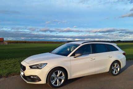 Seat Leon 31.000 km 20.950 &euro; Oberdiessen 86944