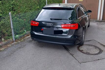 Audi A6 252.000 km 9.500 &euro; Sulzbach-Rosenberg 92237