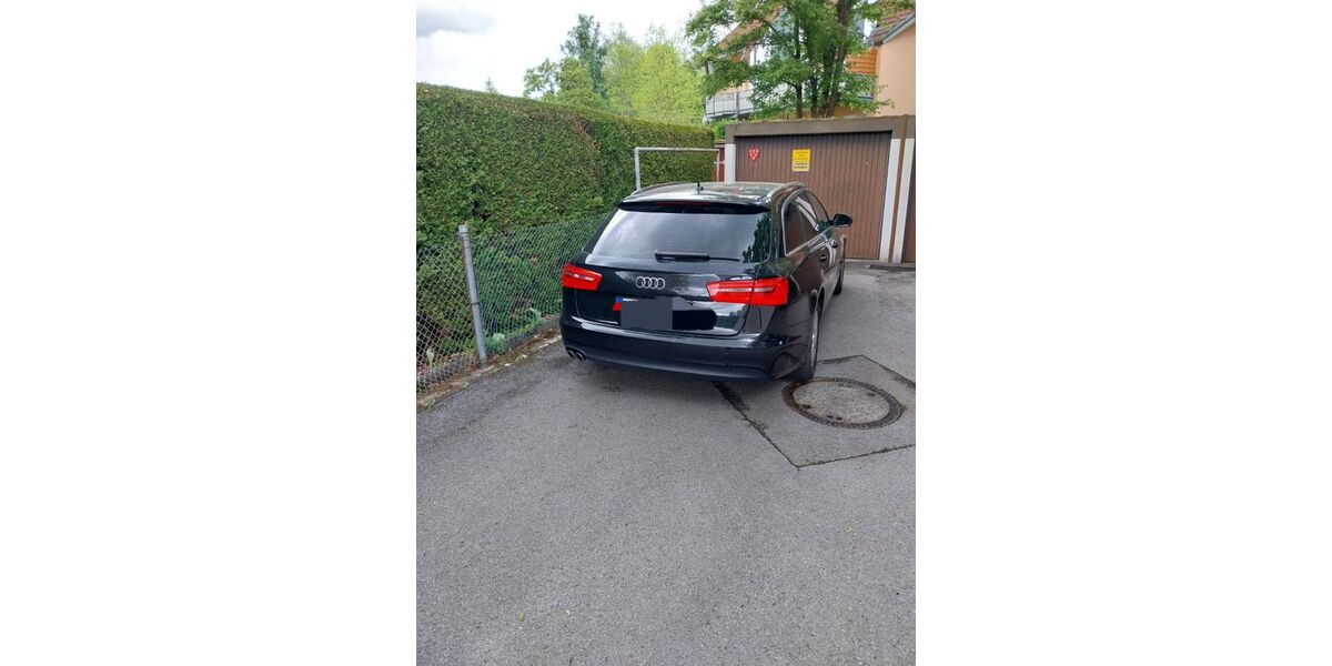 Audi A6 252.000 km 9.500 &euro; Sulzbach-Rosenberg 92237