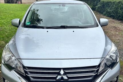 Mitsubishi Space Star 36.000 km 9.800 &euro; Königsberg 97486