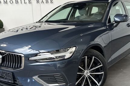 Volvo V60 82.750 km 29.749 &euro; Wardenburg 26203