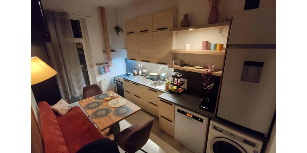 Hochparterre Schulzendorf - 3 Zimmer, 76 m&sup2;, 1.195&euro; | Angebot:24636759