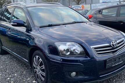 Toyota Avensis 145.255 km 2.850 &euro; Filderstadt Plattenhart 70794