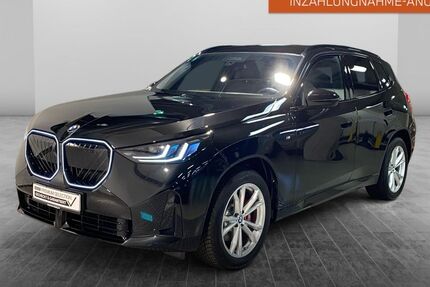 BMW X3 28.184 km 64.711 € Leipzig 04103