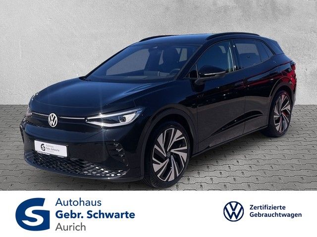 VW ID.4 16.155 km 41.990 € Aurich 26607