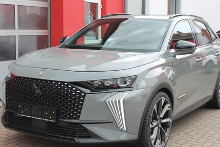 DS Automobiles DS7 (Crossback) 20.990 km 36.990 &euro; Großrudestedt 99195