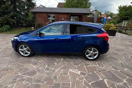 Ford Focus 127.000 km 7.999 &euro; Dorfen 84405